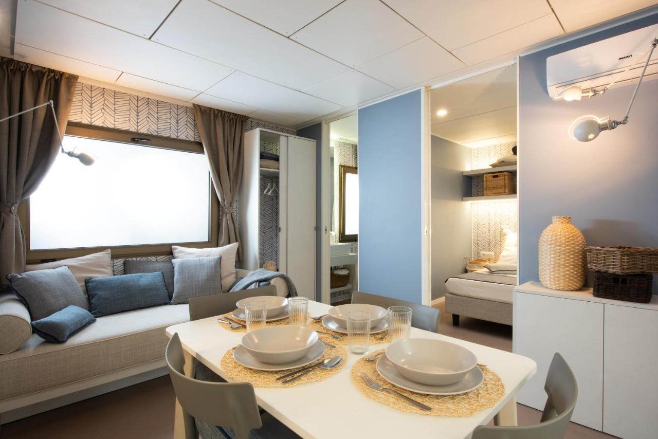 Club Del Sole Romagna Family Resort Riccione Exteriör bild